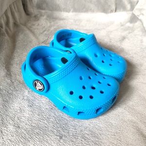 size 4c crocs